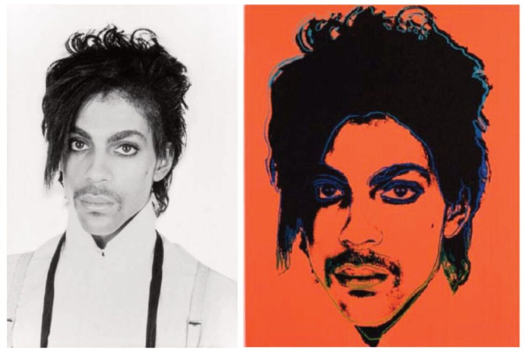 Warhol Fair Use Ruling