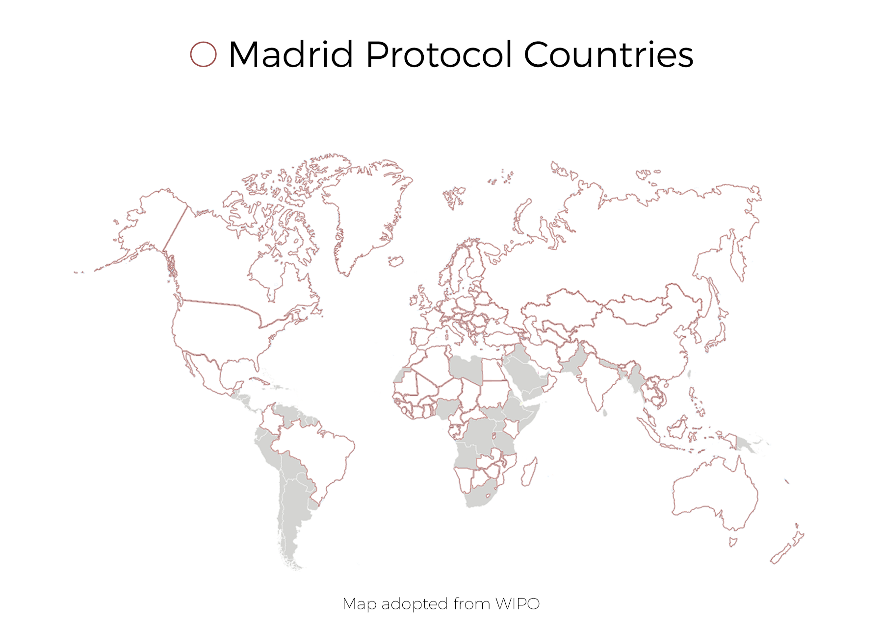 Madrid Protocol Trademark Conflict: