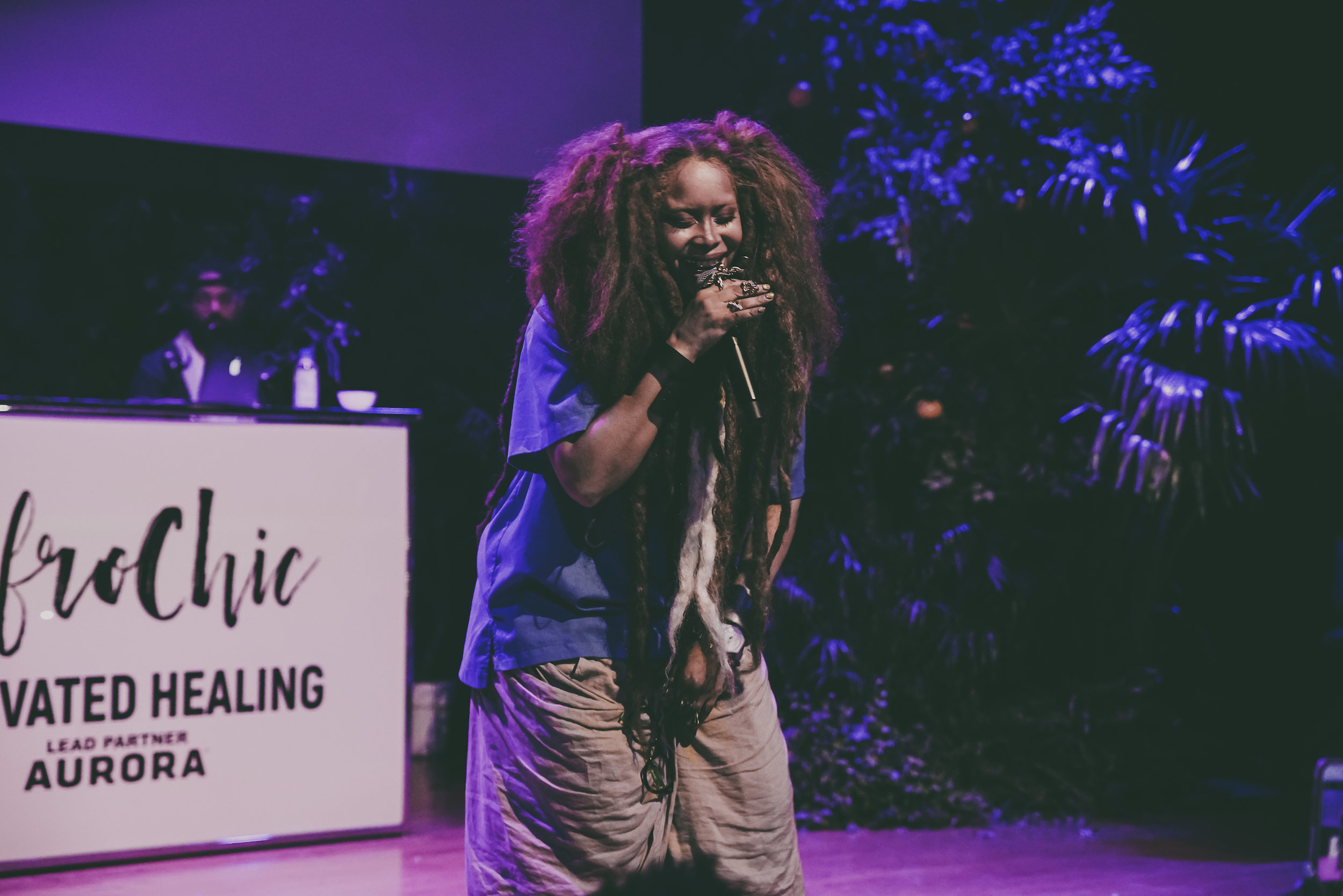 AfroChic Festival 2018
