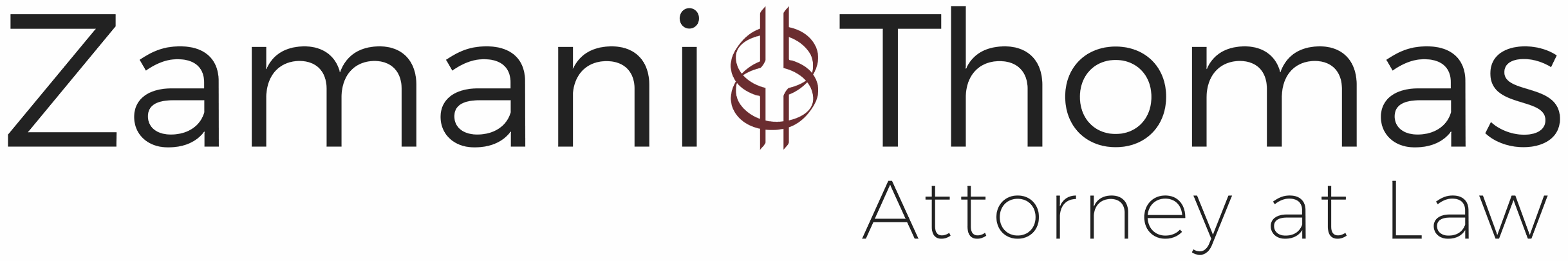 Trademark & IP Law for Creators | Zamani Thomas Legal