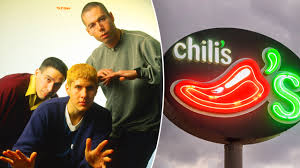 Beastie Boys copyright lawsuit