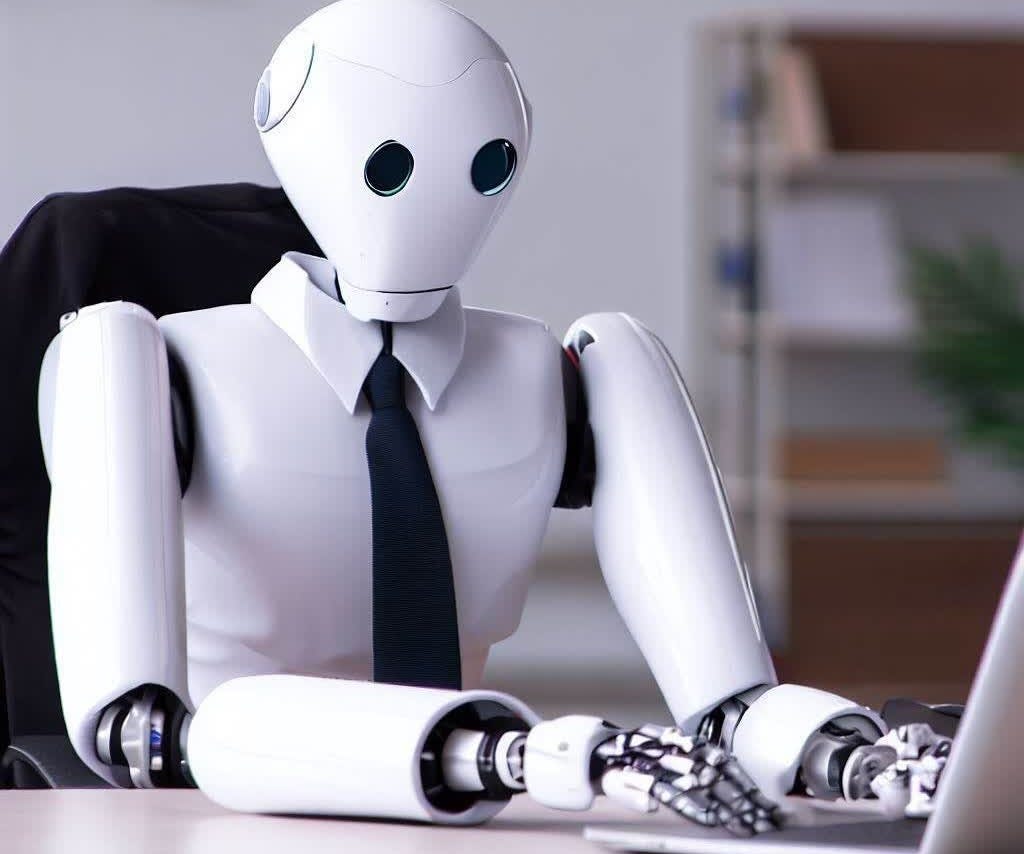 AI impact on white-collar jobs