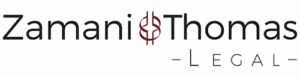 Legal services for creatives — Zamani Thomas Legal