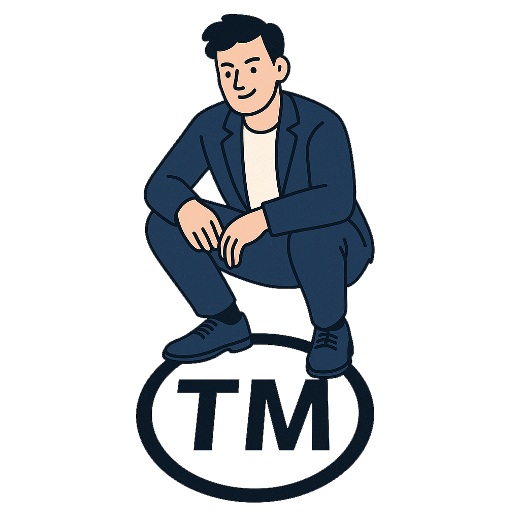 Trademark squatting
